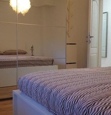 Bed&Beds Apartment Zagrzeb Zewnętrze zdjęcie