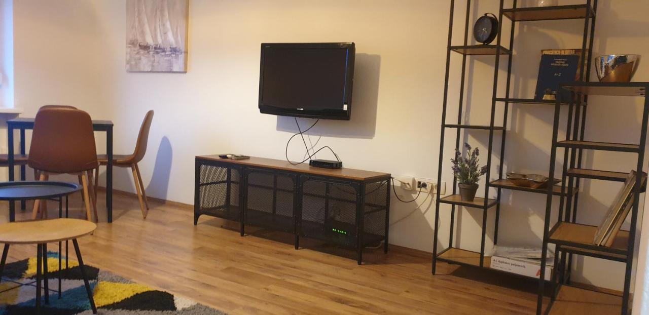 Bed&Beds Apartment Zagrzeb Zewnętrze zdjęcie