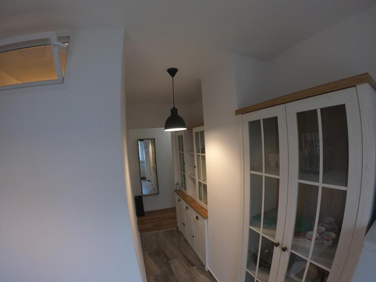 Bed&Beds Apartment Zagrzeb Zewnętrze zdjęcie