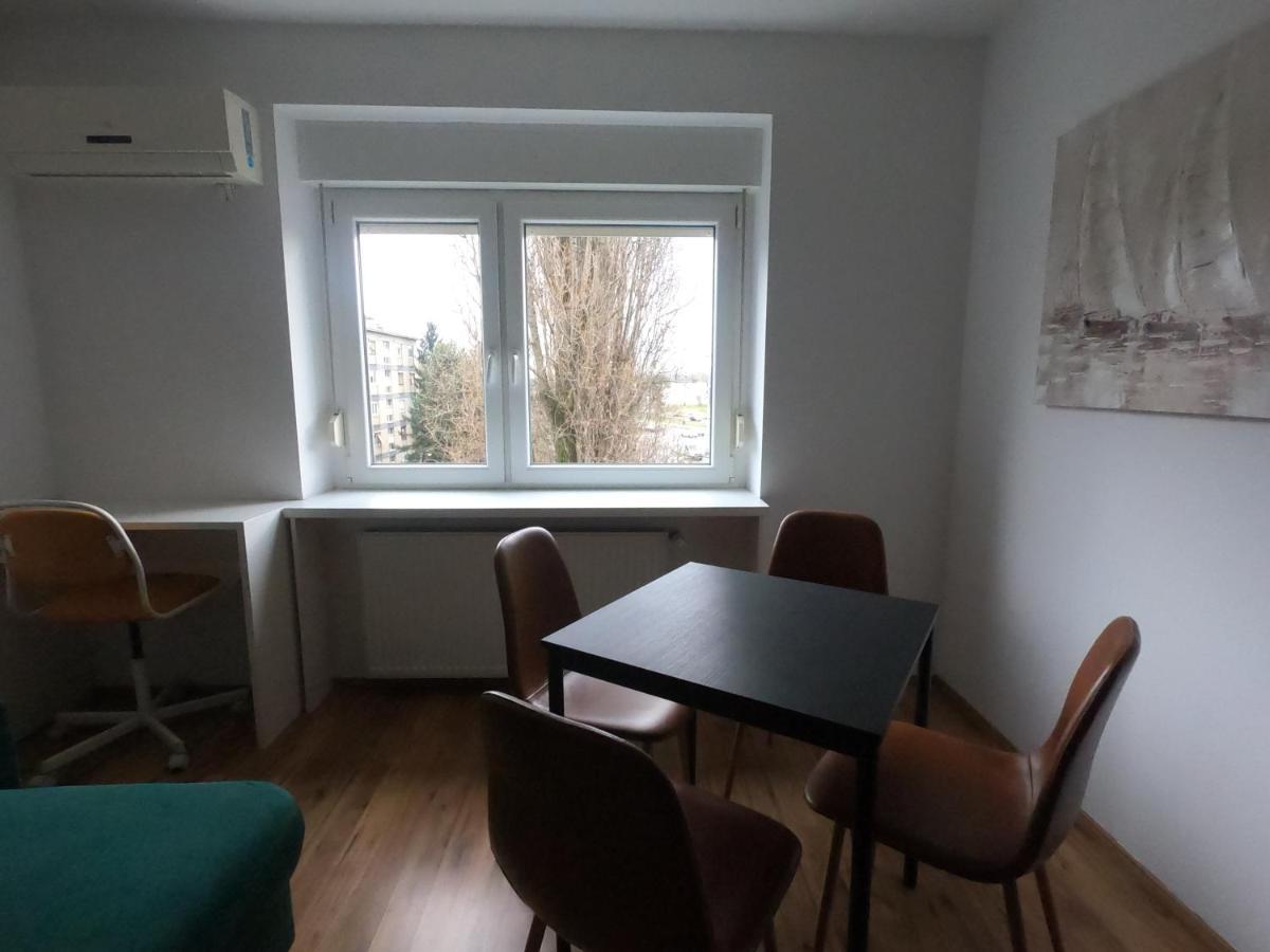 Bed&Beds Apartment Zagrzeb Zewnętrze zdjęcie