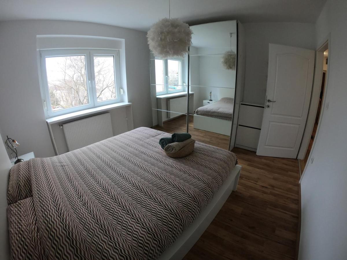 Bed&Beds Apartment Zagrzeb Zewnętrze zdjęcie