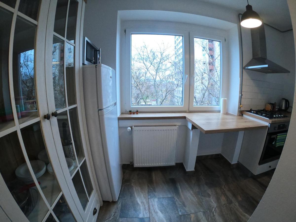 Bed&Beds Apartment Zagrzeb Zewnętrze zdjęcie