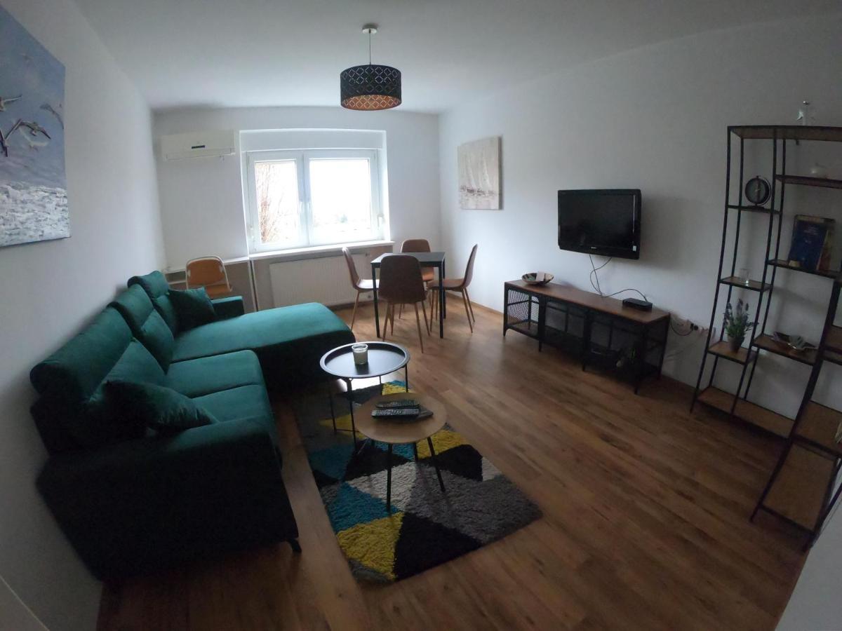 Bed&Beds Apartment Zagrzeb Zewnętrze zdjęcie
