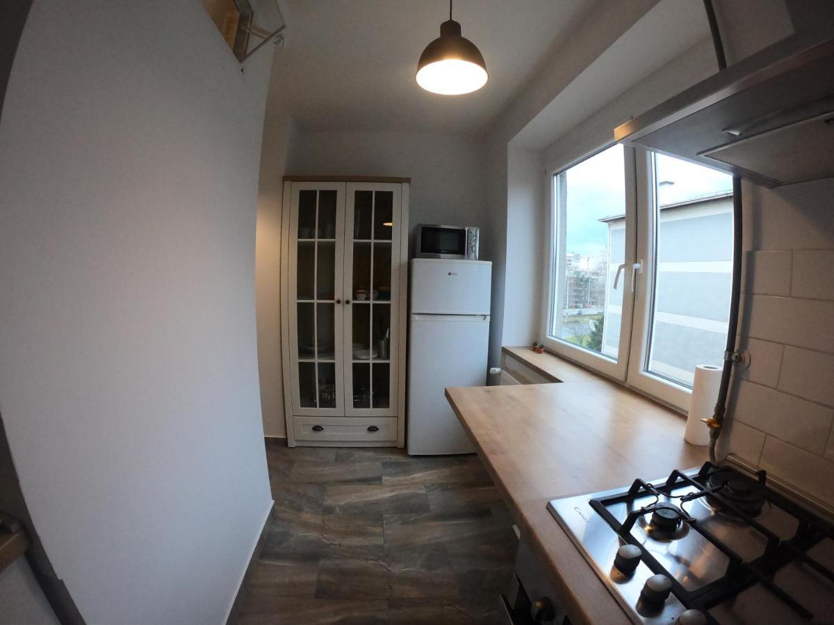 Bed&Beds Apartment Zagrzeb Zewnętrze zdjęcie