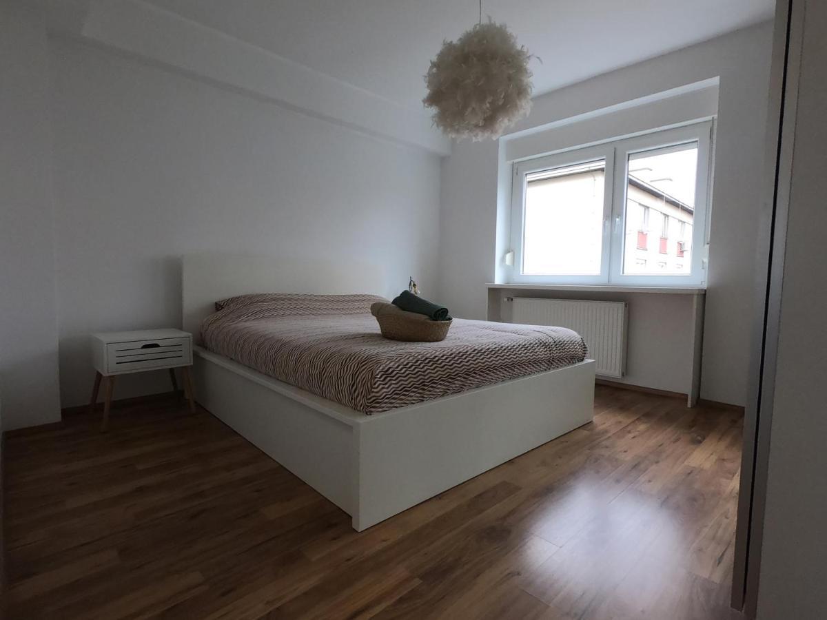 Bed&Beds Apartment Zagrzeb Zewnętrze zdjęcie