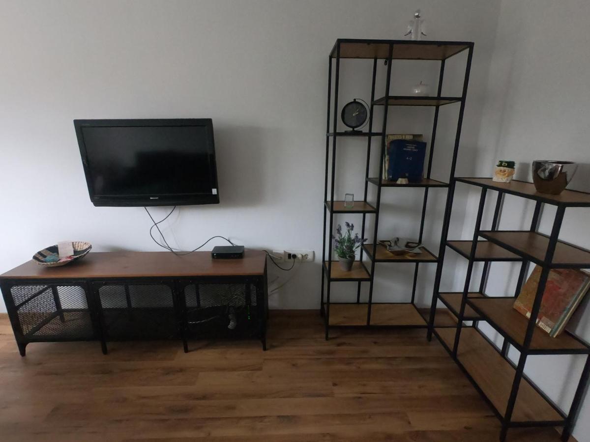 Bed&Beds Apartment Zagrzeb Zewnętrze zdjęcie