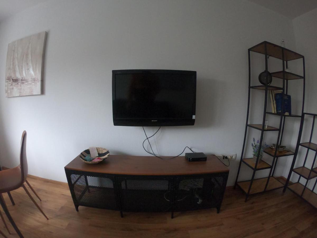 Bed&Beds Apartment Zagrzeb Zewnętrze zdjęcie