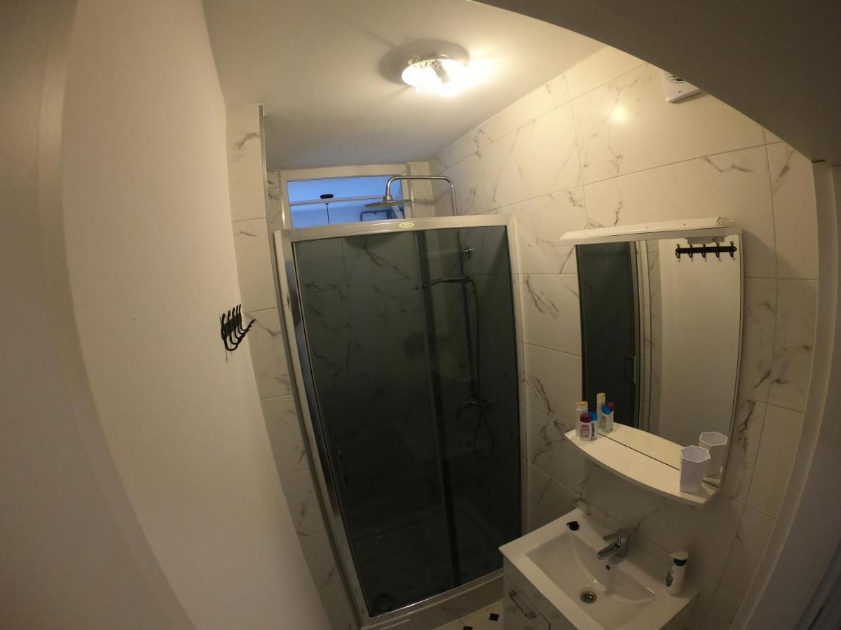 Bed&Beds Apartment Zagrzeb Zewnętrze zdjęcie