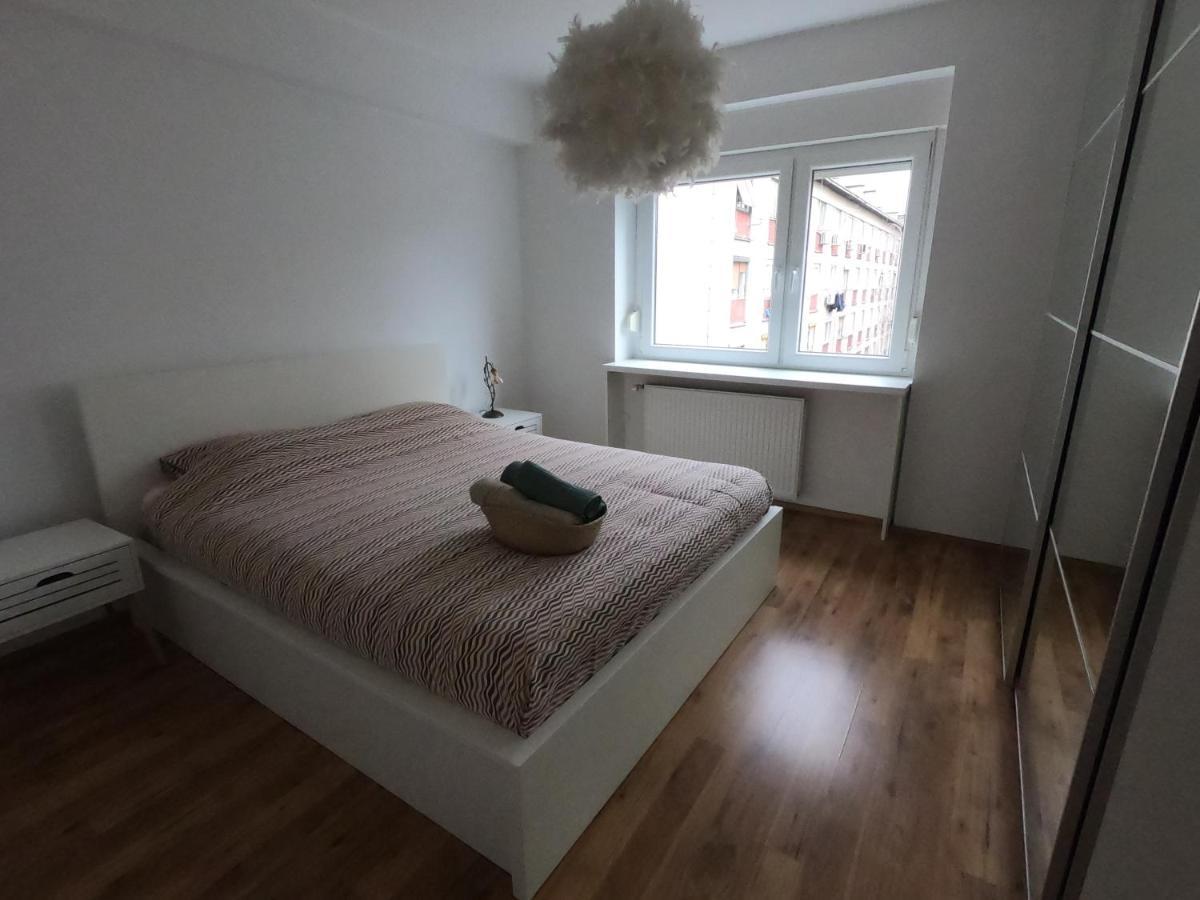Bed&Beds Apartment Zagrzeb Zewnętrze zdjęcie