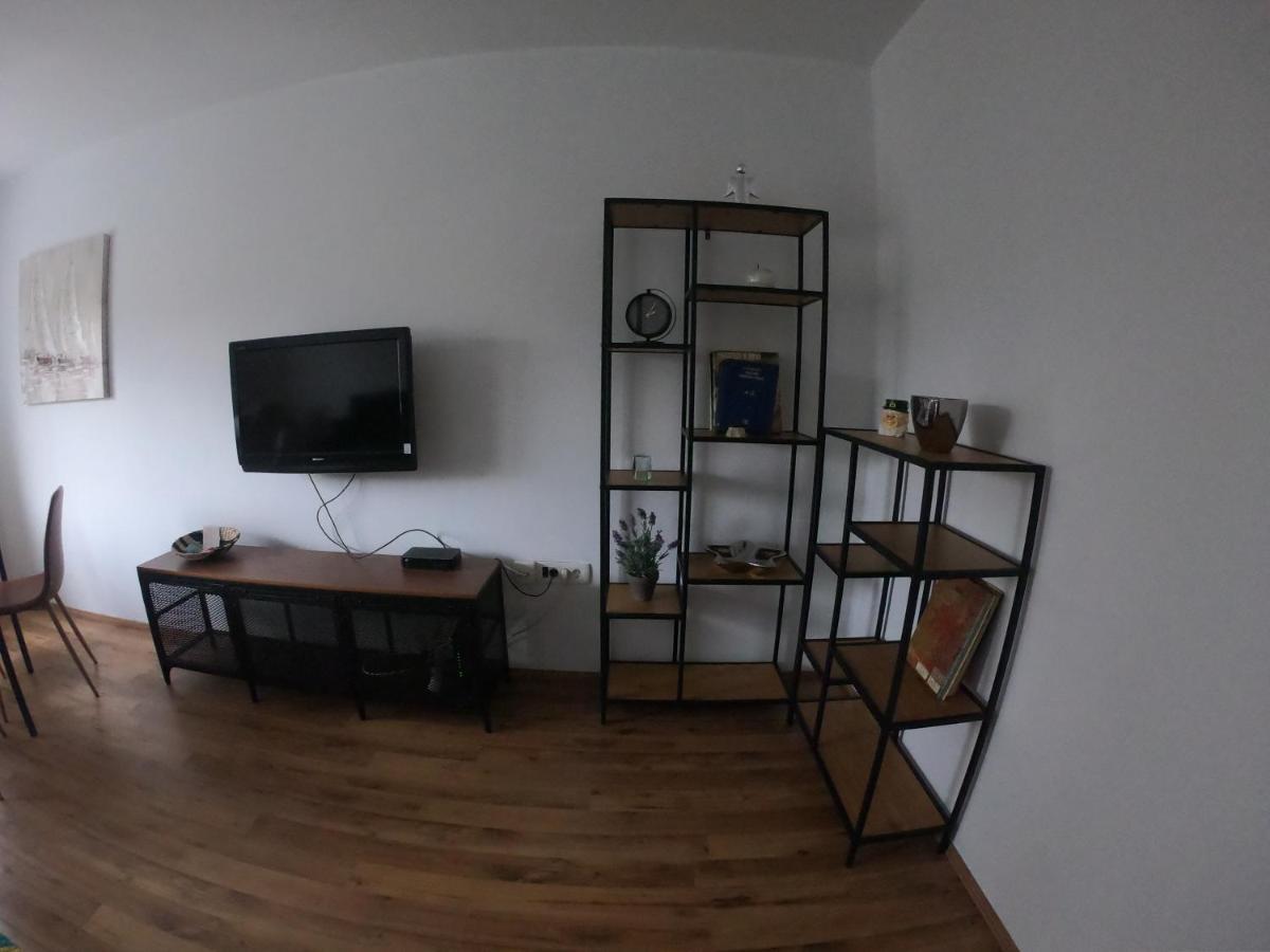 Bed&Beds Apartment Zagrzeb Zewnętrze zdjęcie