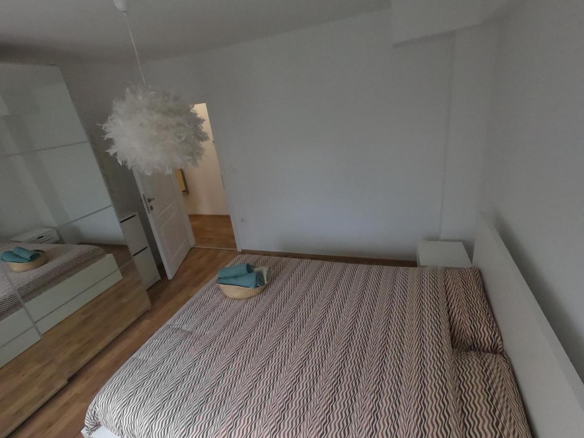 Bed&Beds Apartment Zagrzeb Zewnętrze zdjęcie