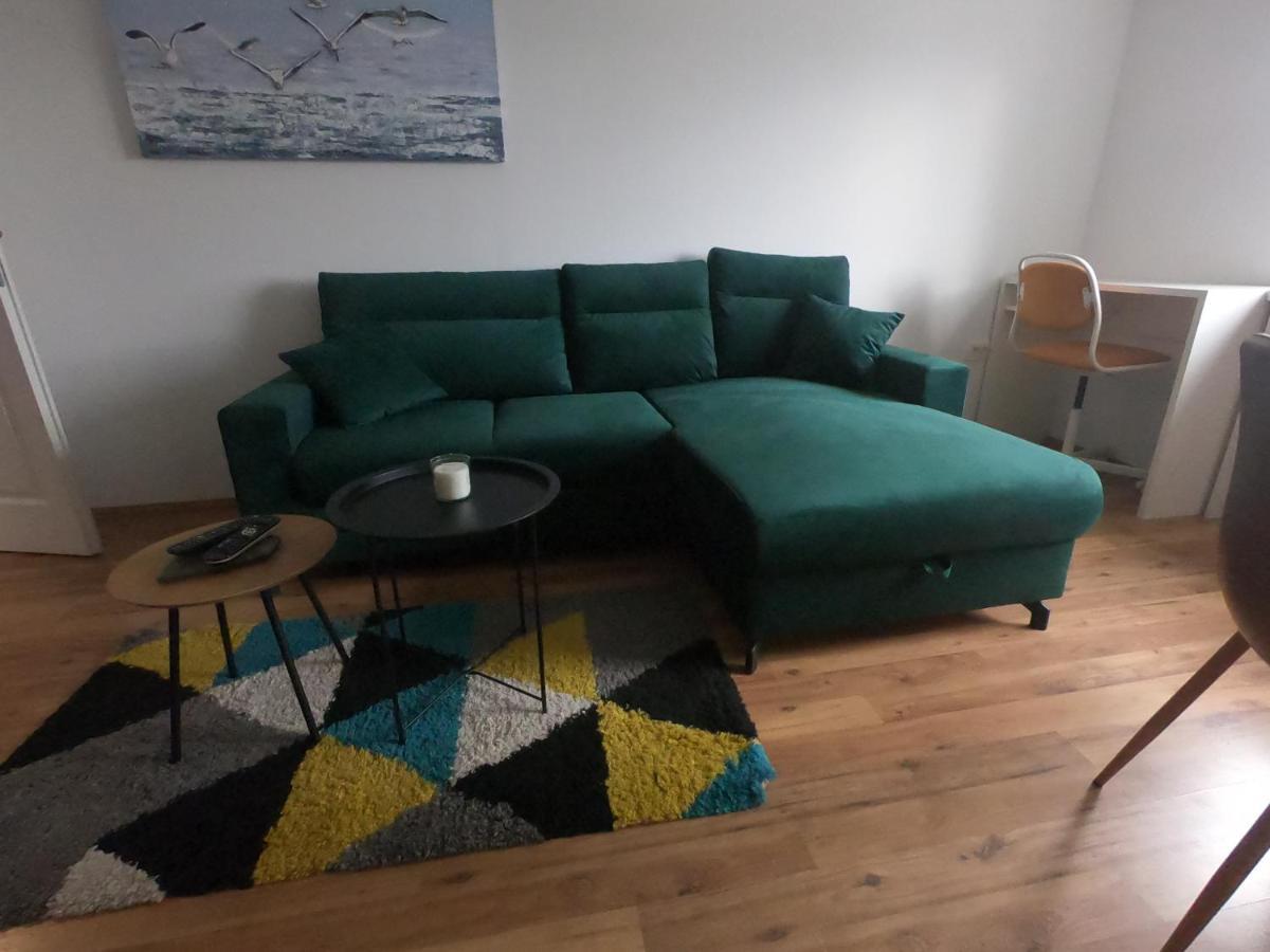 Bed&Beds Apartment Zagrzeb Zewnętrze zdjęcie