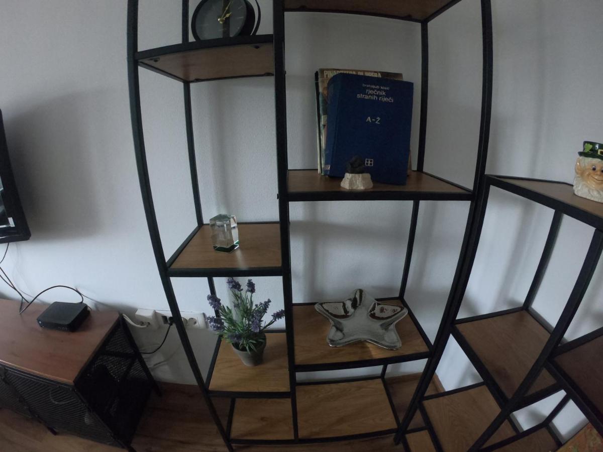 Bed&Beds Apartment Zagrzeb Zewnętrze zdjęcie