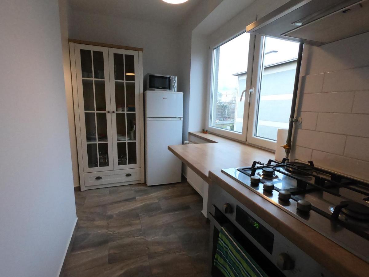 Bed&Beds Apartment Zagrzeb Zewnętrze zdjęcie