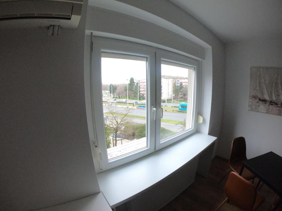Bed&Beds Apartment Zagrzeb Zewnętrze zdjęcie