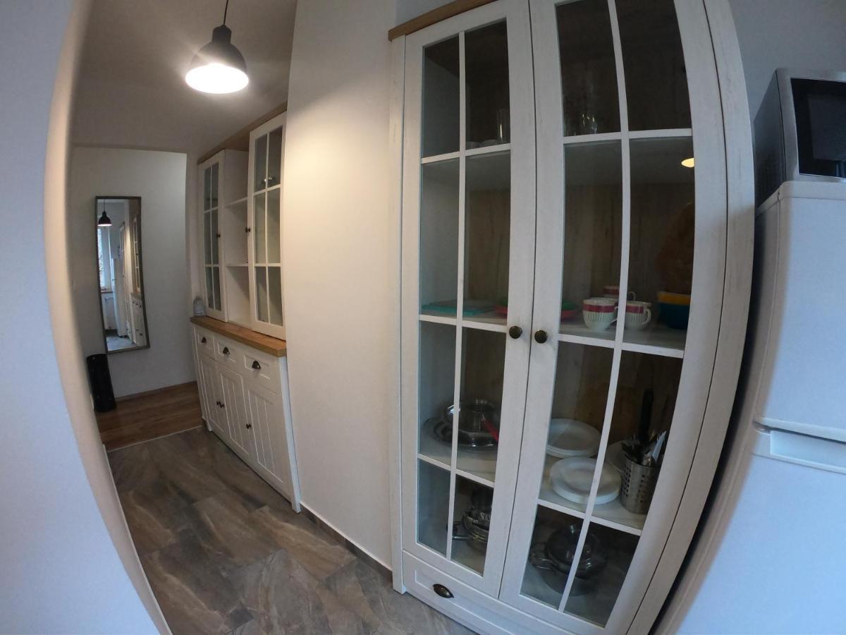 Bed&Beds Apartment Zagrzeb Zewnętrze zdjęcie