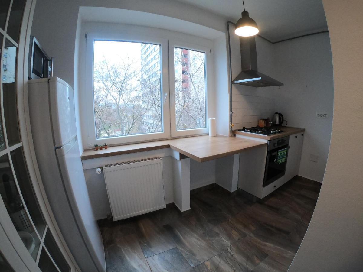 Bed&Beds Apartment Zagrzeb Zewnętrze zdjęcie
