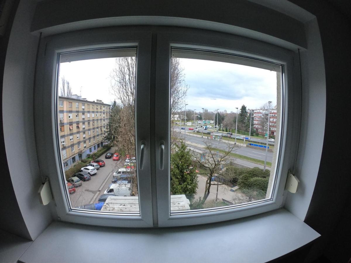 Bed&Beds Apartment Zagrzeb Zewnętrze zdjęcie